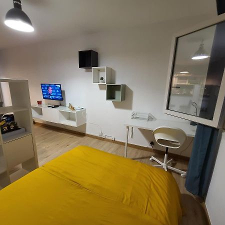 Magnifique Studio 26M2 Белфор Екстериор снимка
