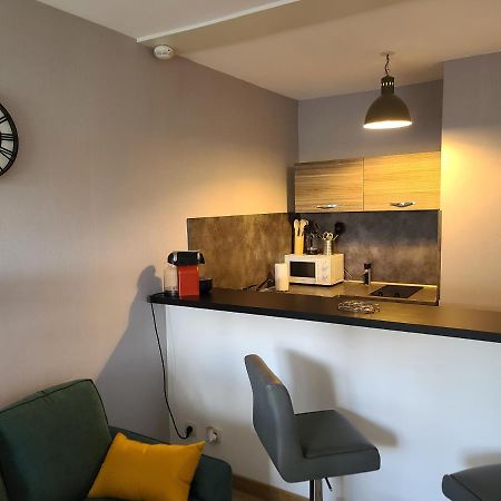 Magnifique Studio 26M2 Белфор Екстериор снимка