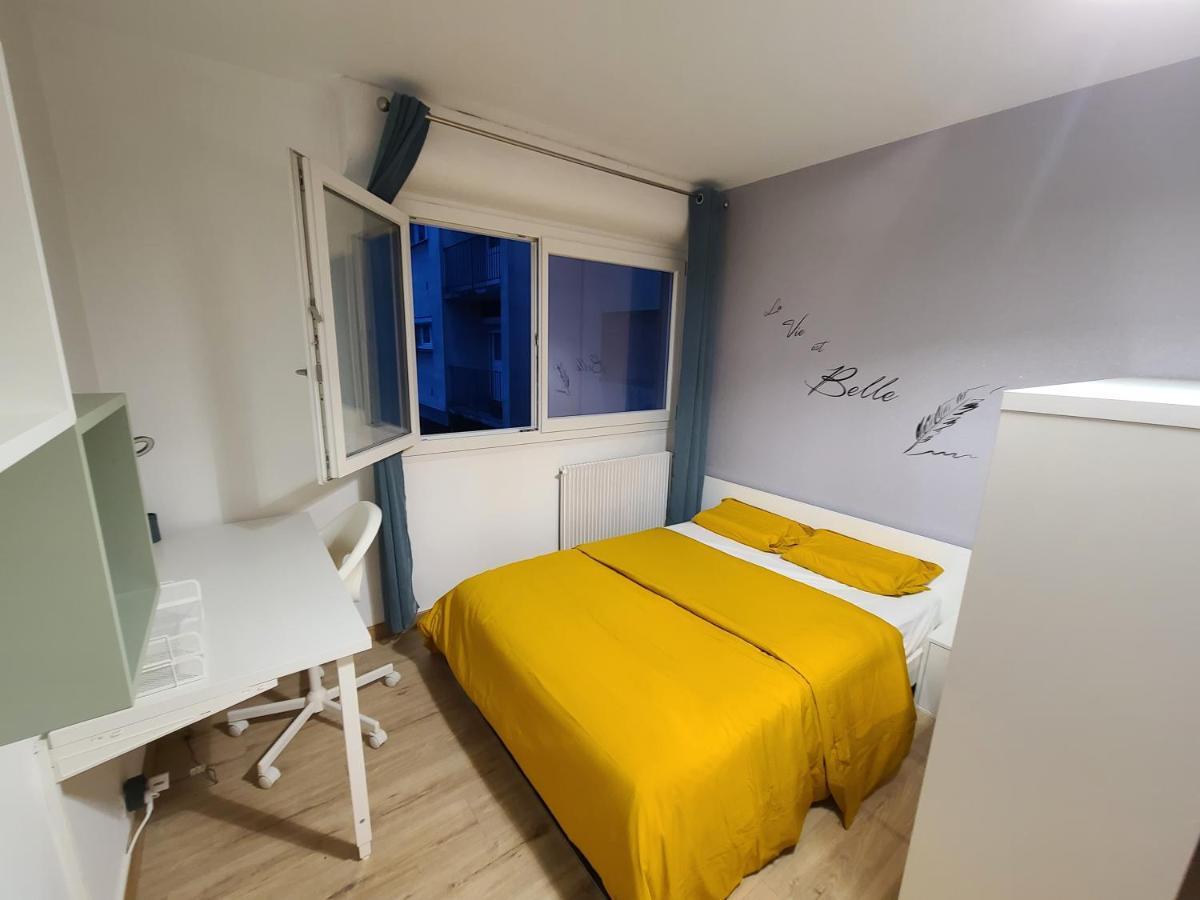 Magnifique Studio 26M2 Белфор Екстериор снимка