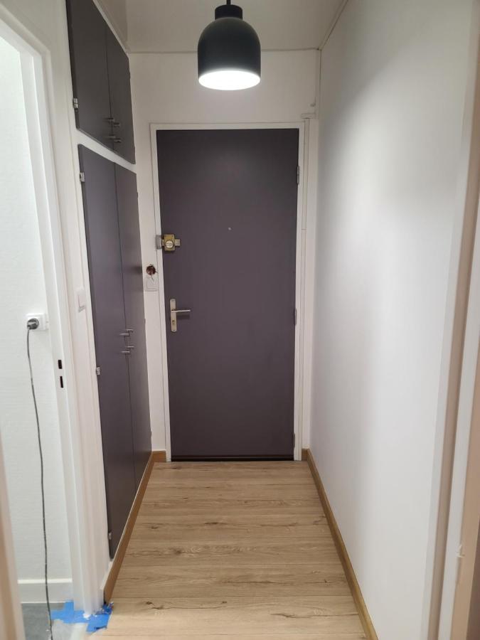 Magnifique Studio 26M2 Белфор Екстериор снимка