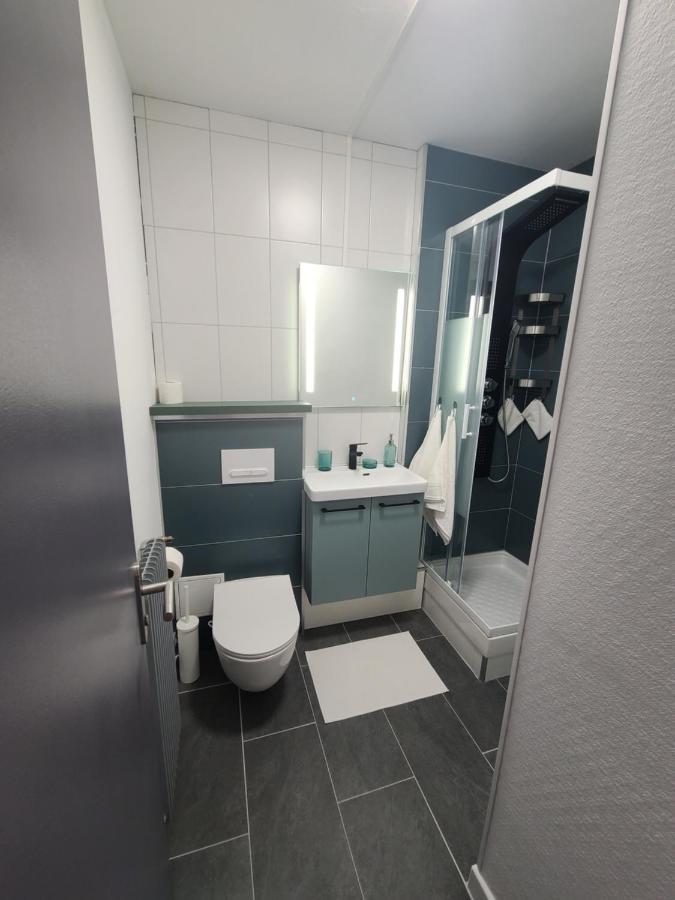 Magnifique Studio 26M2 Белфор Екстериор снимка